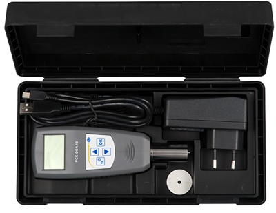 PCE-DDA 10 PCE Instruments Hardness testers Image 5