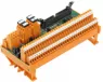 1128210000 Weidmüller Transfer Modules for Mounting Rail