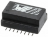 WE-LAN 10/100 Base-TX SMT Transformer 1 Port, 7490100110A