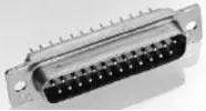 1-1757819-0 AMP D-Sub Connectors