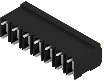 1870190000 Weidmüller PCB Terminal Blocks Image 2