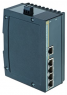 Ethernet switch, unmanaged, 5 ports, 1 Gbit/s, 24 VDC, 24035050030