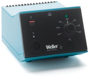 1-Channel supply unit, WS Series, Weller PU 81, 95 W, 230 V