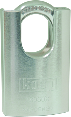 K18060XD Kasp Locks, Padlocks