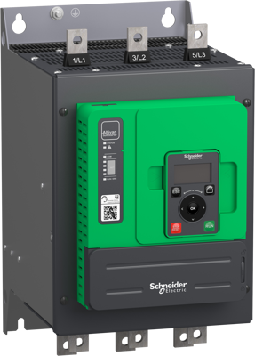 ATS480C14Y Schneider Electric Soft Starters, Braking Devices Image 1