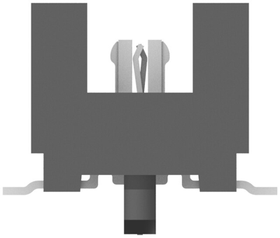 2-767004-4 AMP PCB Connection Systems Image 2