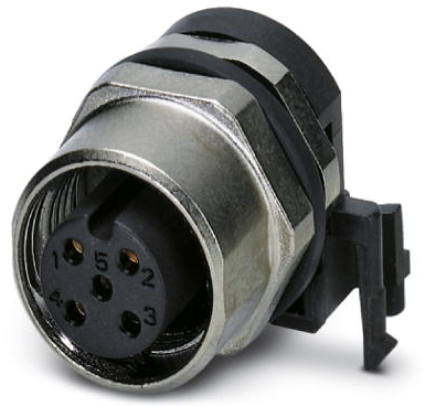 1436563 Phoenix Contact Sensor-Actuator Connectors