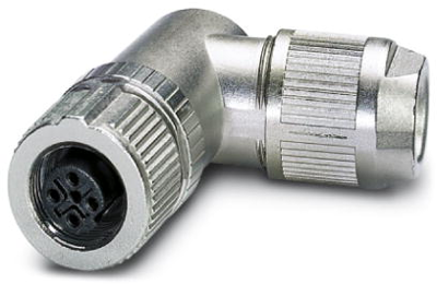 1424698 Phoenix Contact Sensor-Actuator Connectors