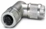 1424665 Phoenix Contact Sensor-Actuator Connectors