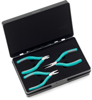 2400KMS Weller Erem Pliers Sets