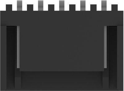 2-644803-5 AMP PCB Connection Systems Image 3