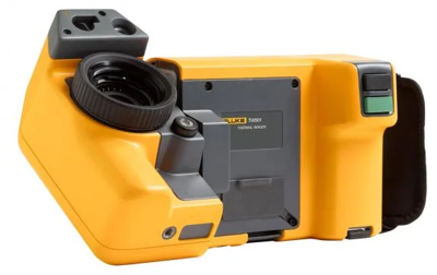 FLK-TIX501 9HZ Fluke Thermal Imagers Image 2