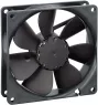 3412 NHH ebm-papst Axial Fans