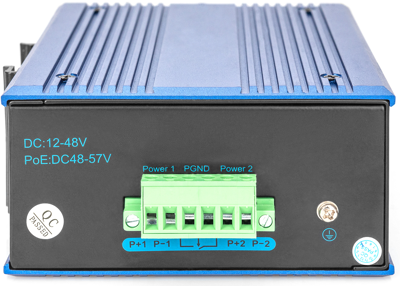 DN-651119 DIGITUS ETHERNET switches Image 3