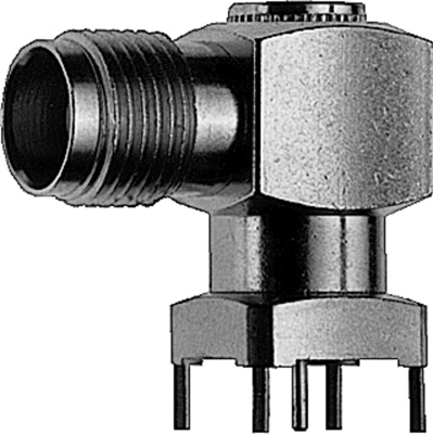 100023792 Telegärtner Coaxial Connectors Image 1