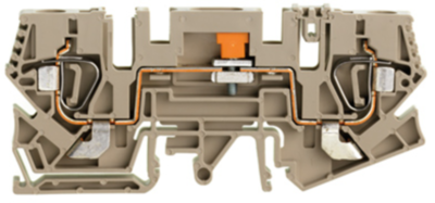 1771800000 Weidmüller Series Terminals