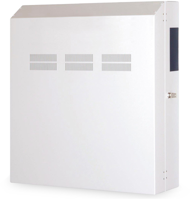 DN-19 WM-V4U-SL DIGITUS Switch Cabinets, server cabinets