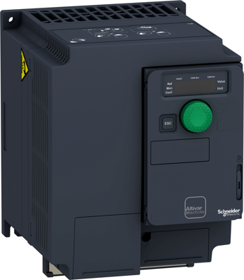 ATV320U22S6C Schneider Electric Variable speed drive and Accessories