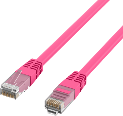 K8091.0,5 EFB-Elektronik Patch Cables, Telephone Cables Image 3