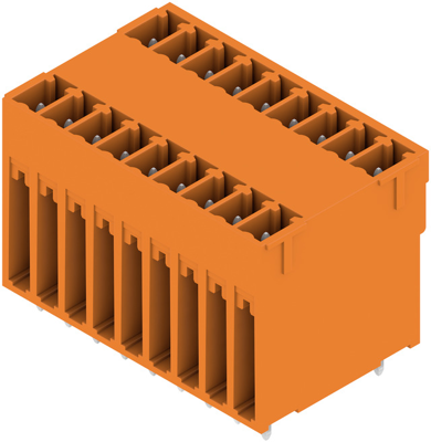 1030010000 Weidmüller PCB Connection Systems Image 1