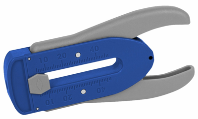 5-544 Bernstein Stripping Pliers, Stripping Tools Image 1