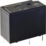 Relay, 1 Form A (N/O), 5 V (DC), 125 Ω, 10 A, 30 V (DC), 250 V (AC), ALQ305