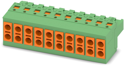 1713910 Phoenix Contact PCB Connection Systems