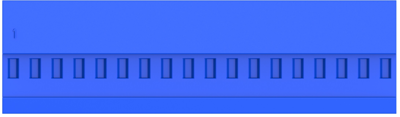 4-640442-8 AMP PCB Connection Systems Image 3