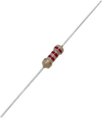 BYB-2-73P0253 by.B Wirewound Resistors Image 1