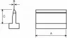 SMT02 Weller Soldering tips, desoldering tips and hot air nozzles