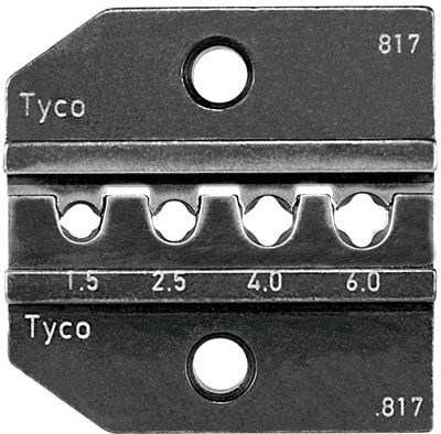 624 817 3 1 Rennsteig Werkzeuge Crimping and Cable Lug Pliers Image 2