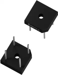 KBPC804 Diotec Bridge Rectifiers