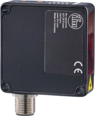 OMH550 IFM electronic Optical Sensors Image 1