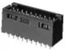 103168-8 AMP PCB Connection Systems