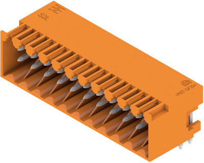 1727910000 Weidmüller PCB Connection Systems Image 1