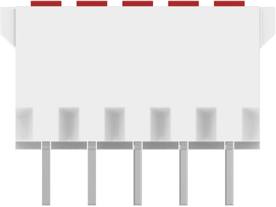 5161390-5 Alcoswitch Slide Switches and Coding Switches Image 5