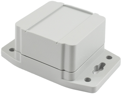 1555B2F22GY Hammond General Purpose Enclosures