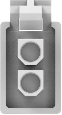 794894-3 TE Connectivity PCB Connection Systems Image 5