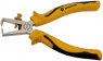 Stripping pliers for All wire sizes, L 155 mm, 165 g, 3-815-16