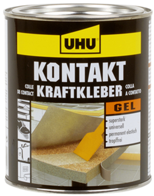 KONTAKTGEL 640G UHU Adhesives