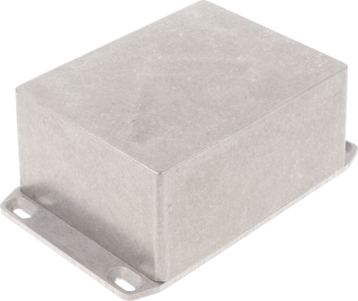 1590CFL Hammond General Purpose Enclosures