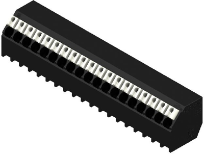 1885350000 Weidmüller PCB Terminal Blocks Image 1