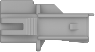 5-1971772-4 TE Connectivity PCB Connection Systems Image 2