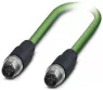 1416200 Phoenix Contact Patch Cables, Telephone Cables