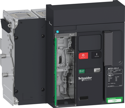 LV847227 Schneider Electric Circuit Breakers