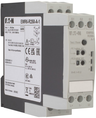 184772 EATON Monitoring Relays Image 3