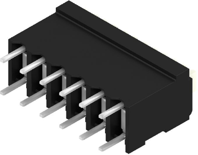 1875670000 Weidmüller PCB Terminal Blocks Image 2