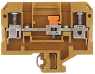 0269120000 Weidmüller Series Terminals