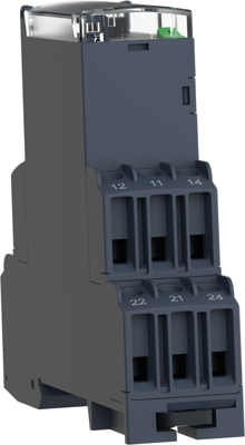 RM22TU23 Schneider Electric Monitoring Relays Image 3