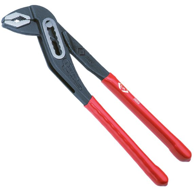 T3659A 300 C.K Tools Water Pump Pliers, Grip Wrenches Image 1